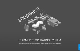 Shopwave screenshot 1
