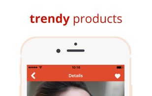 ShopZero screenshot 1