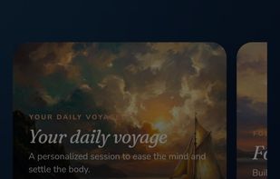 Micro-journaling and mood extraction