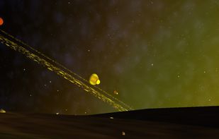 Shores of Hazeron screenshot 1