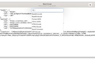 Short Circuit screenshot 1