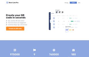 Short Link Pro screenshot 1