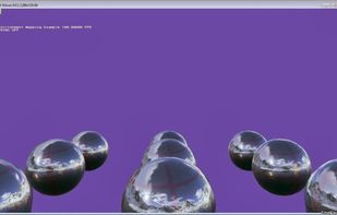 Short Waves screenshot 1