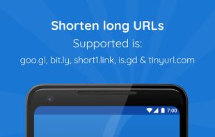 Short1.link screenshot 2