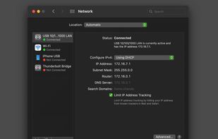 Shortcat screenshot 1