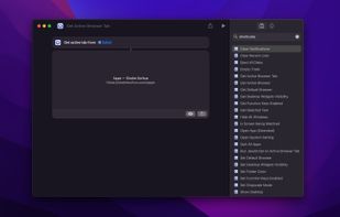 Shortcutie screenshot 1