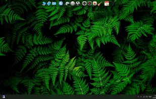 Shortcutty screenshot 1