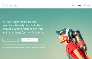 Shortcutz screenshot 2