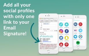 Shortcutz screenshot 1