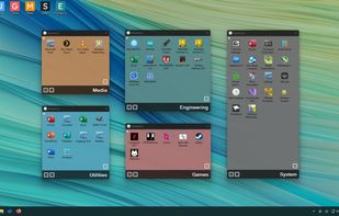ShorterCut screenshot 1