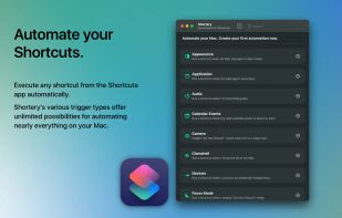 Shortery screenshot 1