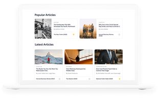 Shortform screenshot 2