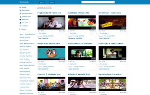 Browse shortfilms on shortfundly