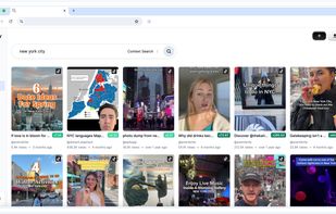 Shortimize screenshot 2