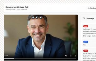 shortlistd.io screenshot 1