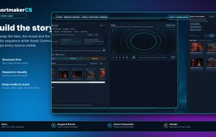 ShortmakerCS screenshot 2