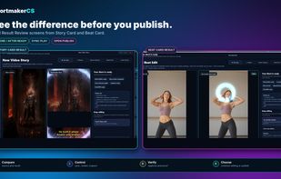 ShortmakerCS screenshot 1
