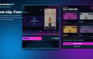 ShortmakerCS screenshot 3