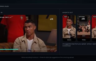 ShortMatic screenshot 1