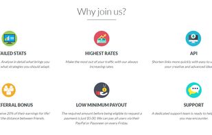 ShortOn.Net screenshot 3