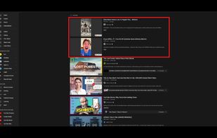 ShortsBlocker screenshot 1
