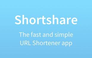Shortshare screenshot 2