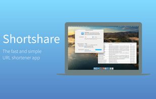 Shortshare screenshot 1
