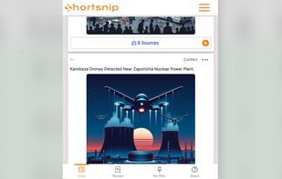 Shortsnip screenshot 1