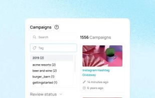 ShortStack screenshot 1