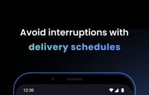 Shortwave screenshot 2