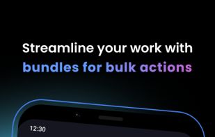 Shortwave screenshot 1