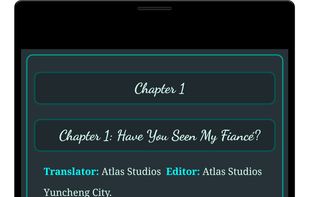 Shosetsu screenshot 3