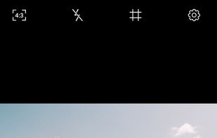 Shot On camera screenshot 2