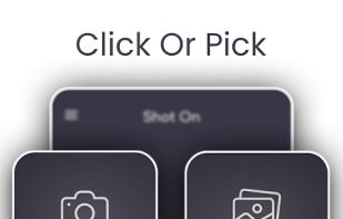 Shot On PRO screenshot 1