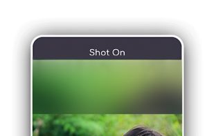 Shot On PRO screenshot 2