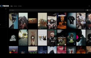 ShotBook screenshot 1