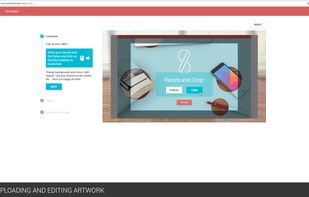 Shotbrander screenshot 1