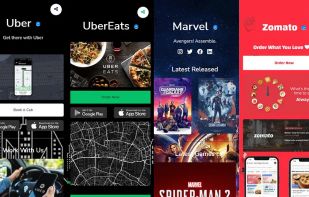 Shotcut.in screenshot 1