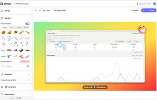 Shotlab screenshot 1