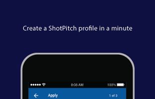 ShotPitch screenshot 1