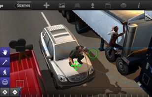 ShotPro screenshot 1