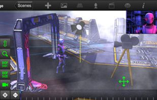 ShotPro screenshot 1