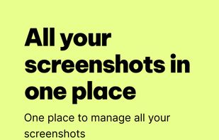 Shots Studio screenshot 1