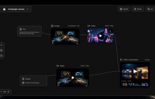 ShotSlate screenshot 1