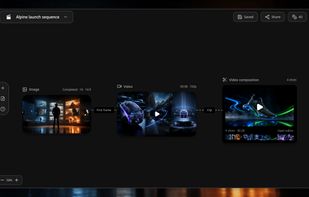 ShotSlate screenshot 1