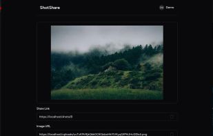 ShotsShare screenshot 1