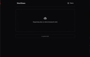 ShotsShare screenshot 1