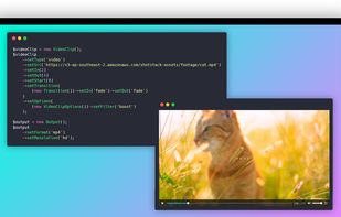 Shotstack screenshot 1