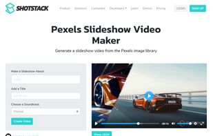 Shotstack screenshot 1