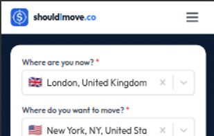 Should I Move screenshot 2